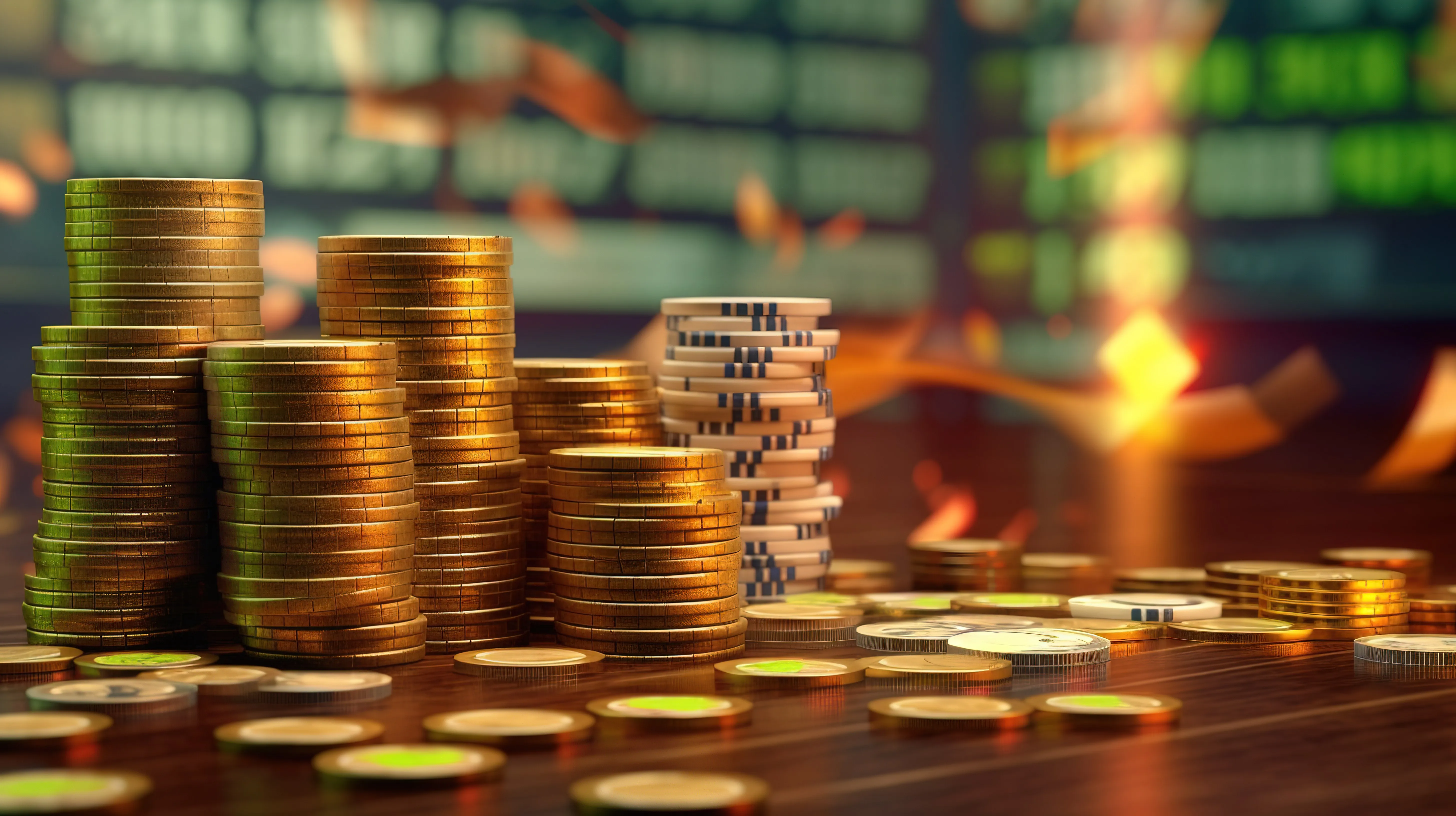 Banner khuyến mãi trò chơi bàn w88